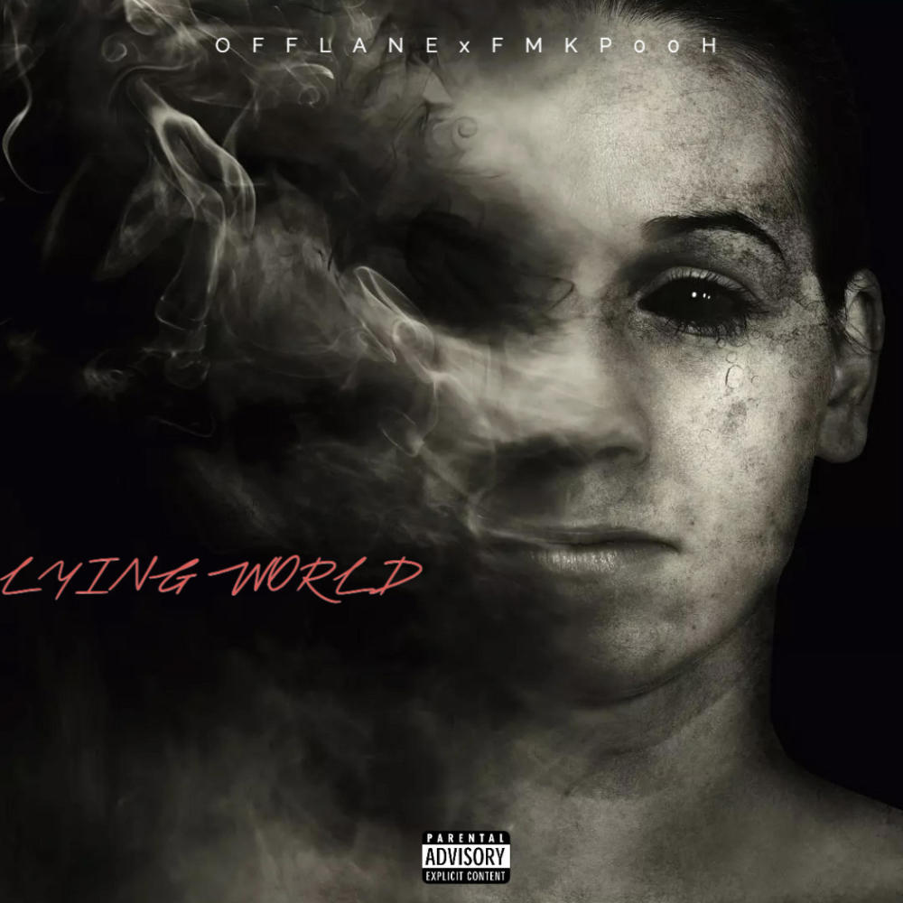 Lying World (feat. H.L.D) (Explicit)