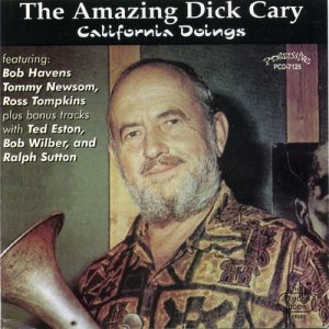 收聽Dick Carey的It's Been so Long歌詞歌曲