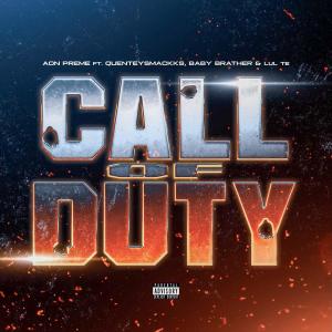 Aon Preme的專輯call of duty (Explicit)