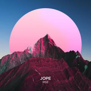 Album Rise from Jope