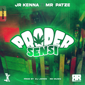 Album Proper Sensi from Jr Kenna
