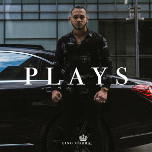 Album Plays (Explicit) from King Cobra