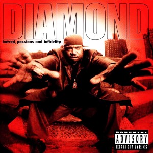 收聽Diamond D的5 Fingers of Death (Explicit)歌詞歌曲