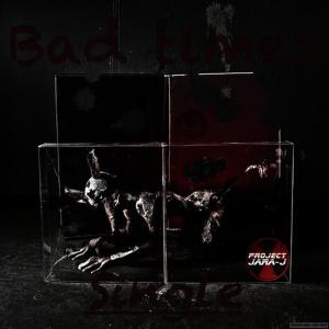 ดาวน์โหลดและฟังเพลง Bad Times พร้อมเนื้อเพลงจาก Project Jara-J