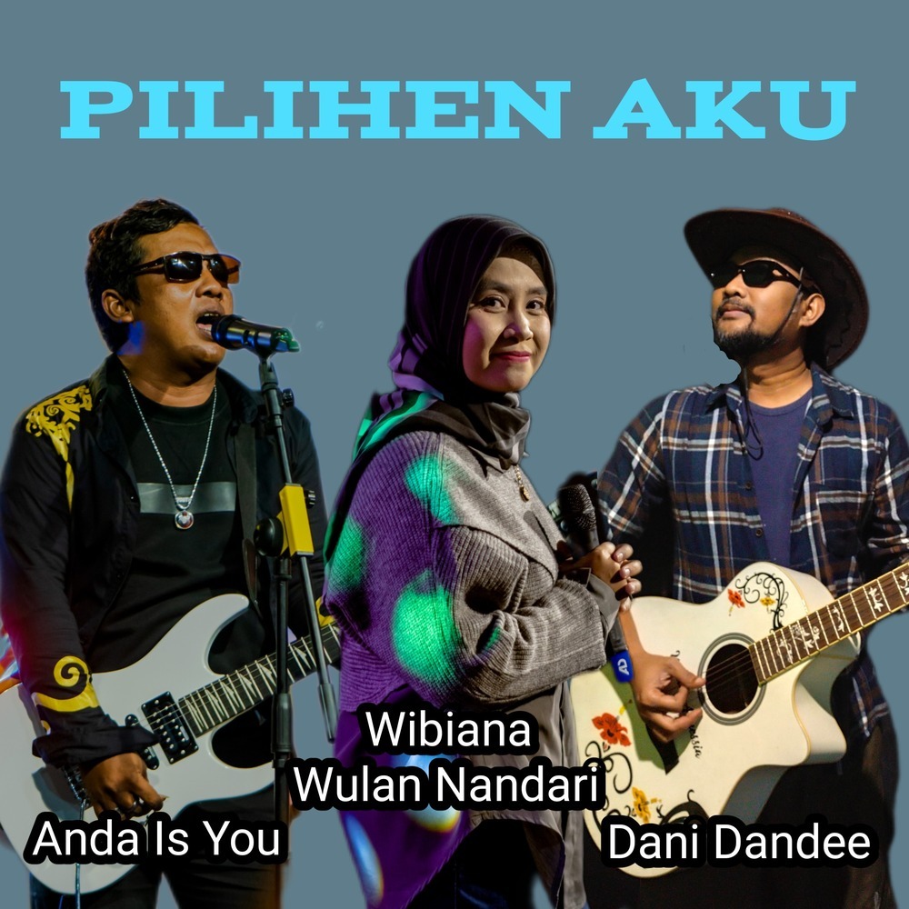 Pilihen Aku