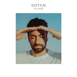 Album Numb from Dotan