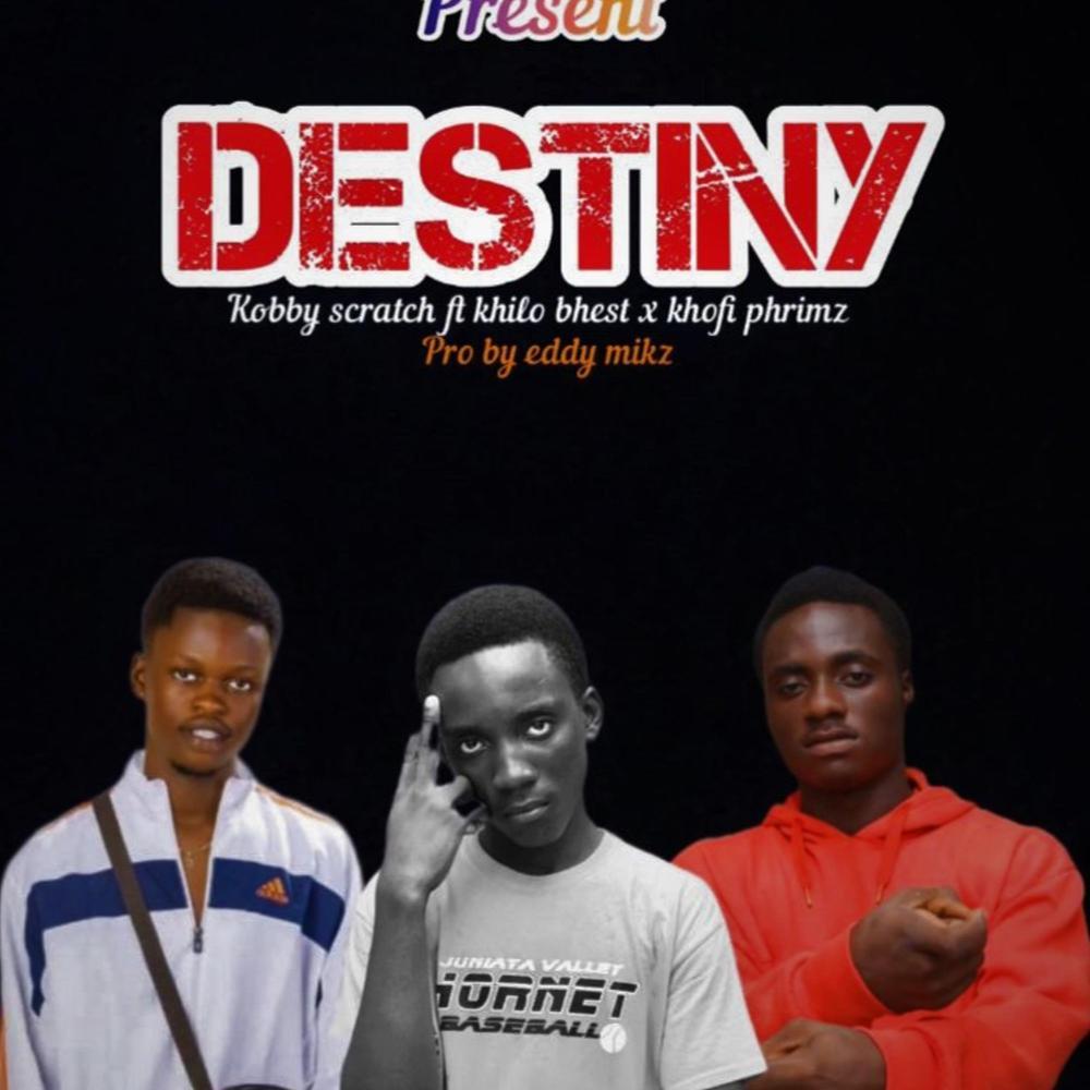 Destiny (Explicit)