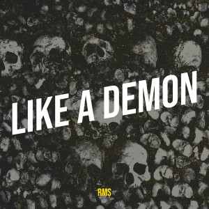 Album Like a Demon from RMS