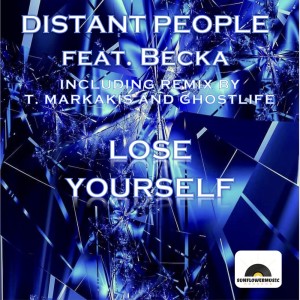 Distant People的專輯Lose Yourself