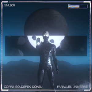 Album Parallel Universe from 