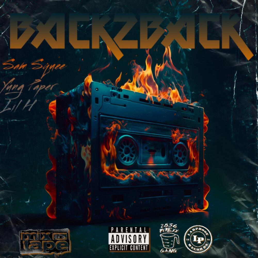 Trunk Open (Explicit)