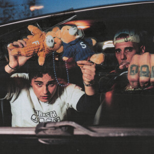 default playlist img