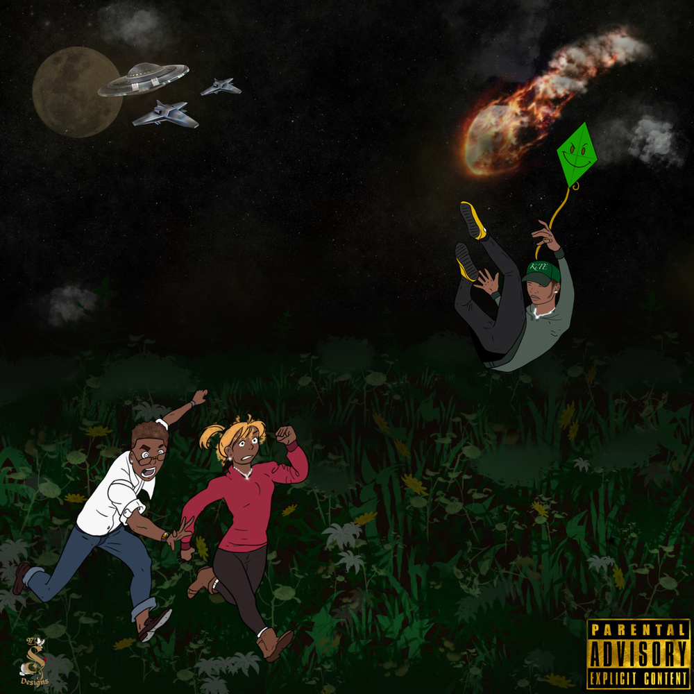 Straight To It (Explicit)