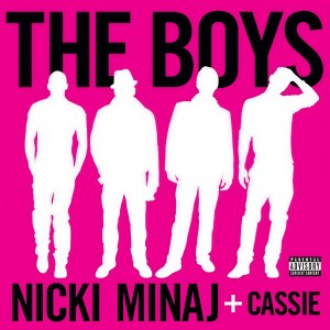 ดาวน์โหลดและฟังเพลง The Boys พร้อมเนื้อเพลงจาก Nicki Minaj