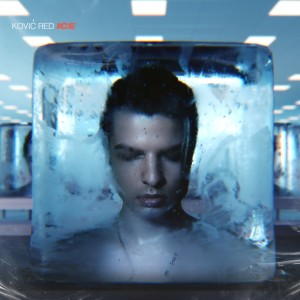 Album ICE from Ković Red