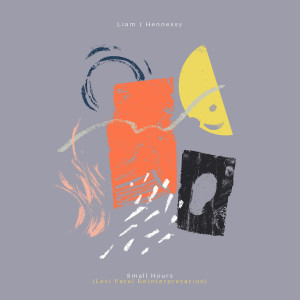 Album Small Hours (Levi Patel Reinterpretation) from Liam J Hennessy