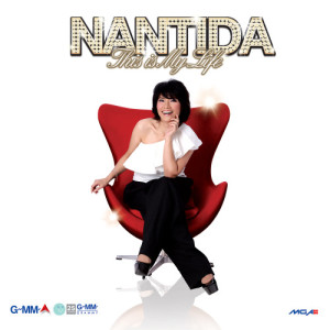 อัลบัม NANTIDA THIS IS MY LIFE ศิลปิน นันทิดา แก้วบัวสาย