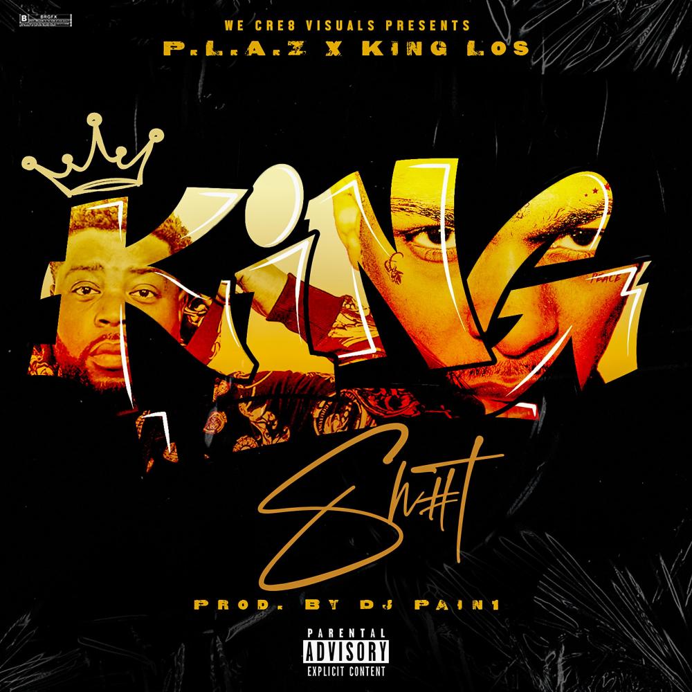 King Sh#T (feat. King Los) (Explicit)