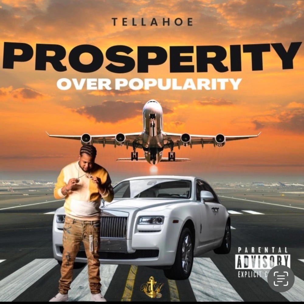 Different Kind (feat. T$ Avy) (Explicit)