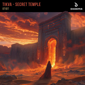 OTIOT的專輯Tikva - Secret Temple