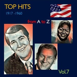 Various的專輯Top Hits from A to Z, Vol. 7