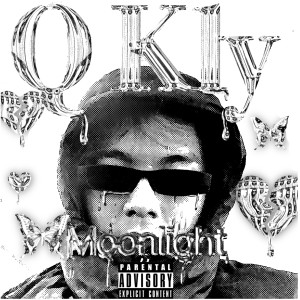 Album Moonlight (Explicit) from Qkly9