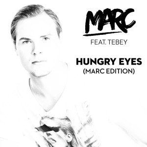 Album Hungry Eyes from MARC