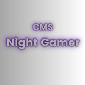 收聽CMS的Night Gamer歌詞歌曲
