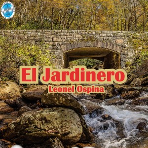 Album El Jardinero from 