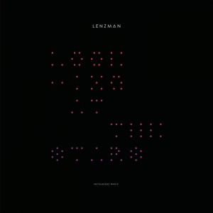 Album Looking At the Stars (Album Sampler 1) from Lenzman