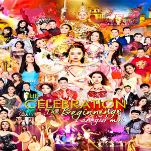 Various Artists的專輯Làn Gió Mới (The Celebrations)