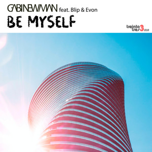 Evon的专辑Be Myself