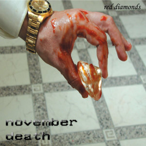 ดาวน์โหลดและฟังเพลง Welcome cruel world พร้อมเนื้อเพลงจาก November Drive