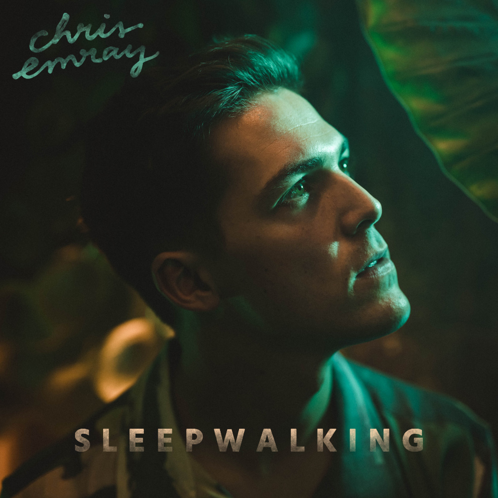 Sleepwalking