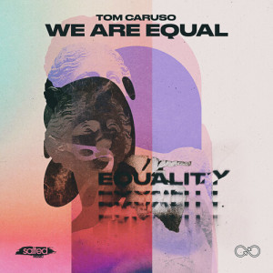 Album We Are Equal from Tom Caruso