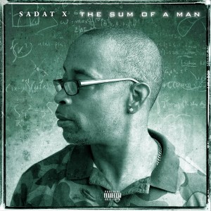 The Sum of a Man (Explicit)