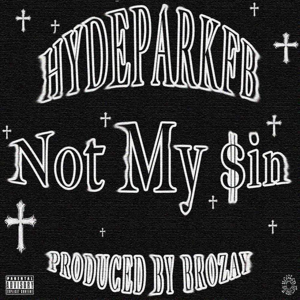 Not My $in (Explicit)