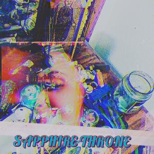 Dengarkan Sapphire Throne (Explicit) lagu dari Staryoung dengan lirik