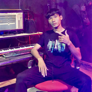 Listen to I'm Back song with lyrics from NET THE BEATs