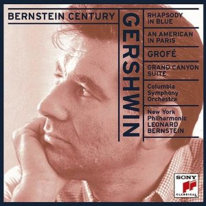收聽Leonard Bernstein的An American in Paris歌詞歌曲