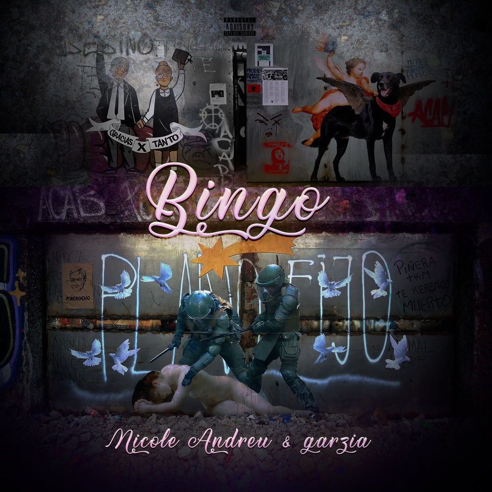 Bingo (Explicit)