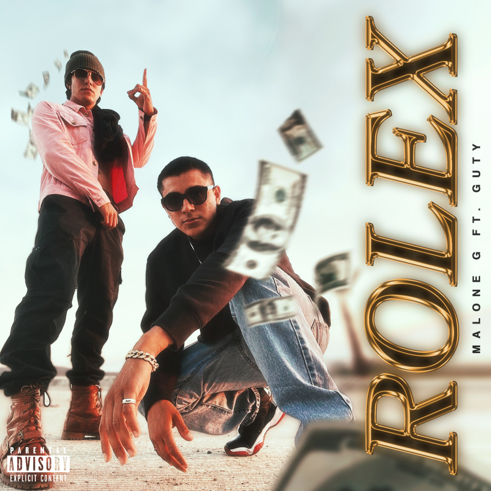 Rolex (Explicit)