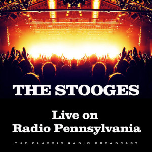 Live on Radio Pennsylvania
