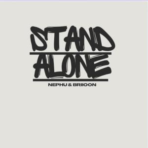 Briioon的專輯Stand Alone (feat. Briioon) [Explicit]