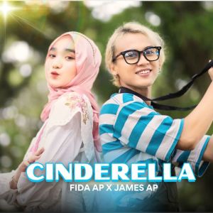 Album Cinderella oleh James AP