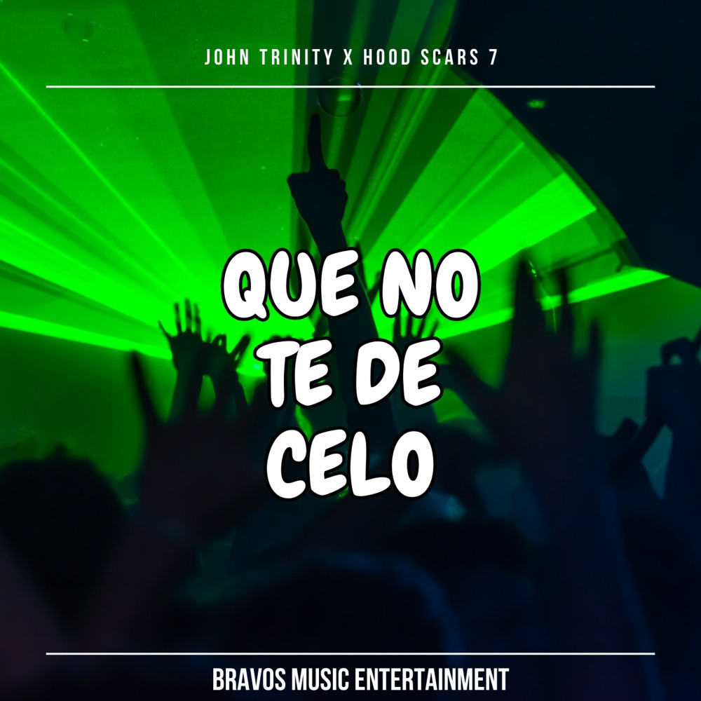 Que No Te De Celo