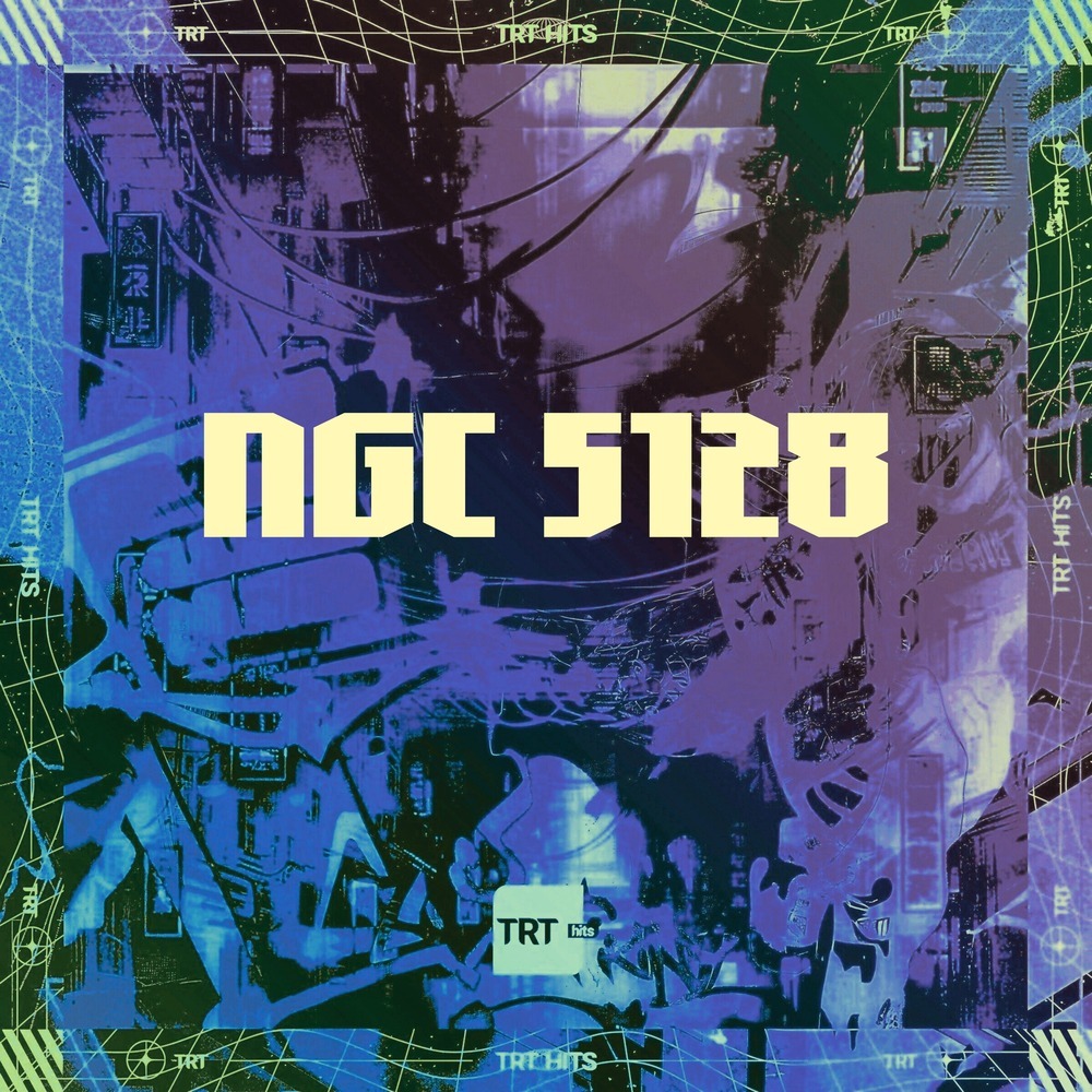 NGC 5128 (Explicit)