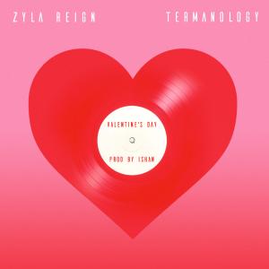 Termanology的專輯Valentine's Day (feat. Termanology & Nim K.)