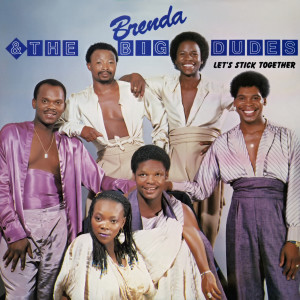 ดาวน์โหลดและฟังเพลง Could We Do It?(with Brenda Fassie) พร้อมเนื้อเพลงจาก Brenda & The Big Dudes