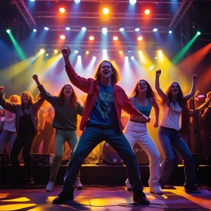 default playlist img